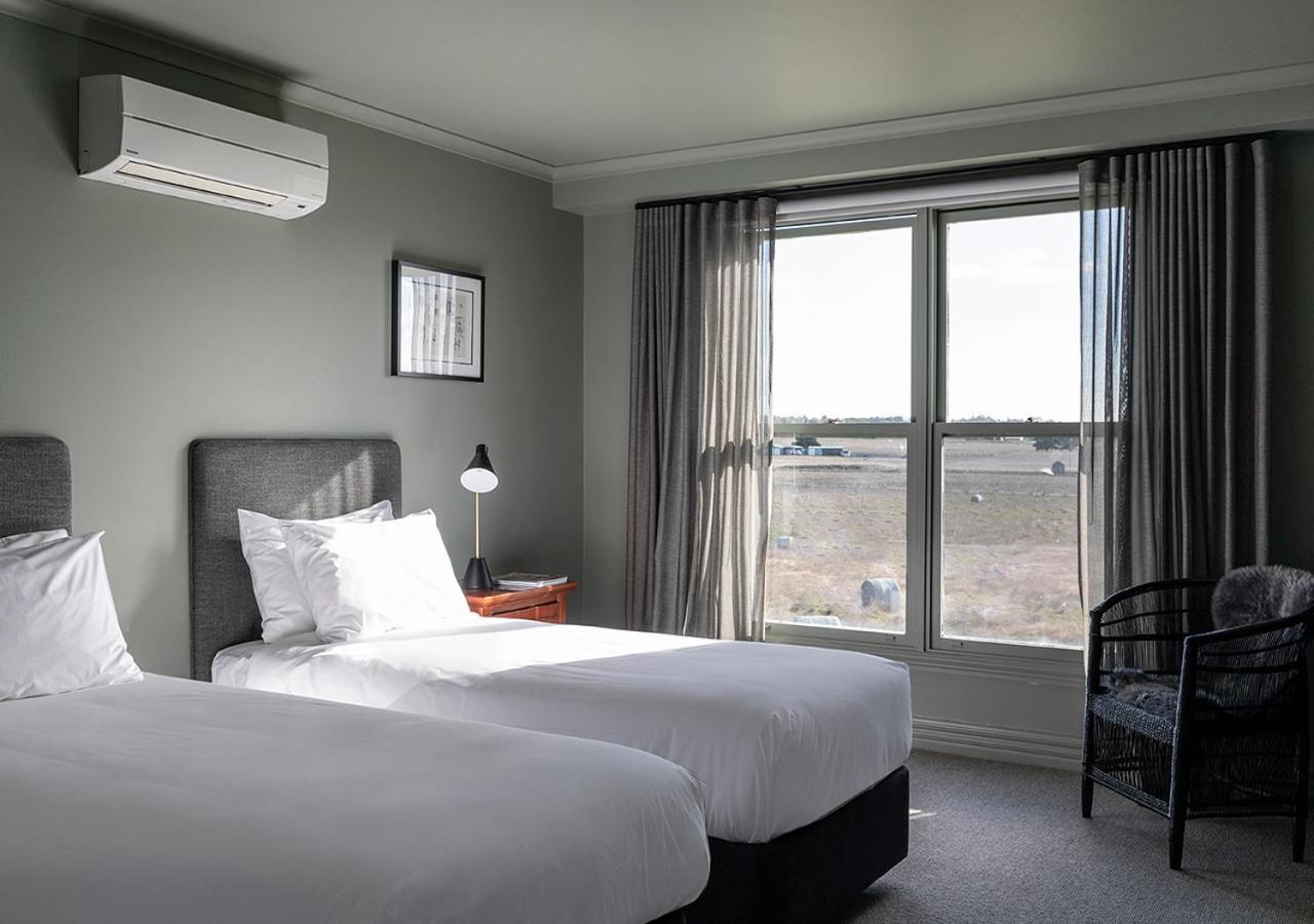 Hotel Cleveland Estate Lance Field Exteriér fotografie