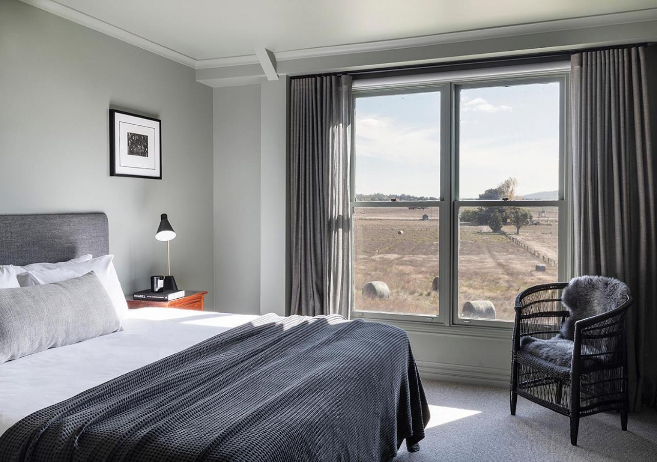 Hotel Cleveland Estate Lance Field Exteriér fotografie