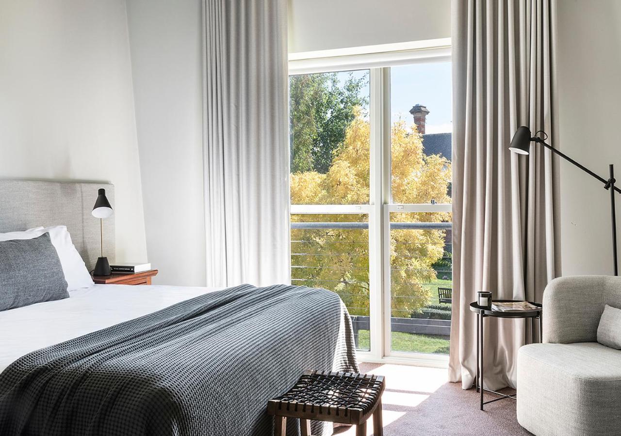 Hotel Cleveland Estate Lance Field Exteriér fotografie