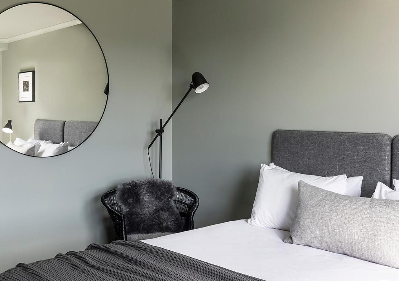 Hotel Cleveland Estate Lance Field Exteriér fotografie