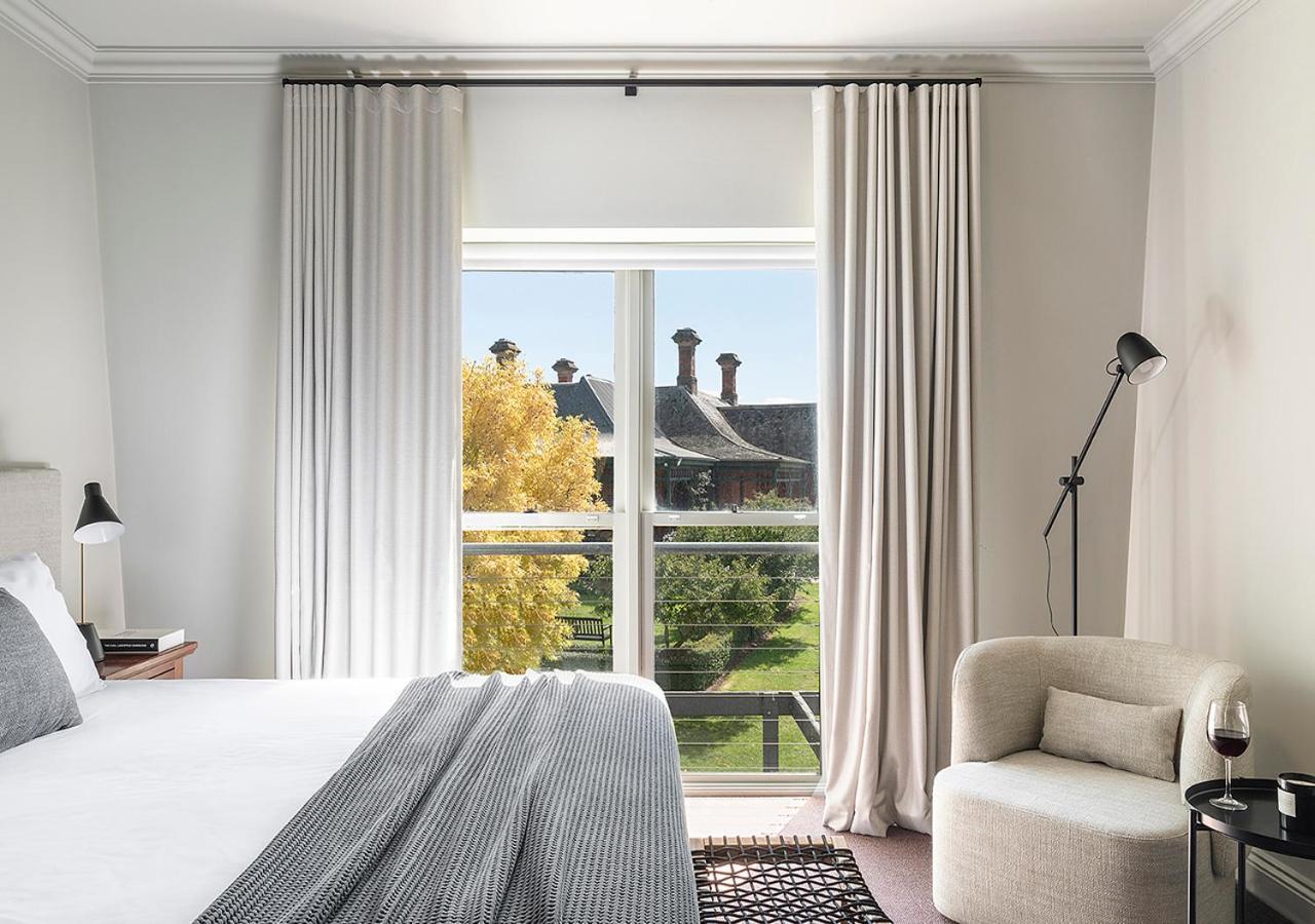 Hotel Cleveland Estate Lance Field Exteriér fotografie