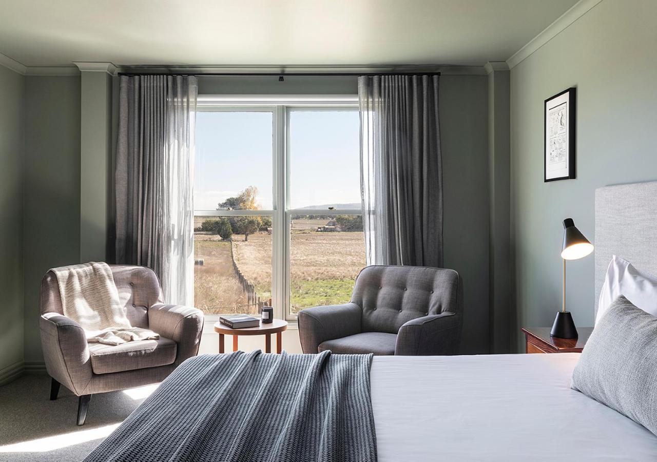 Hotel Cleveland Estate Lance Field Exteriér fotografie