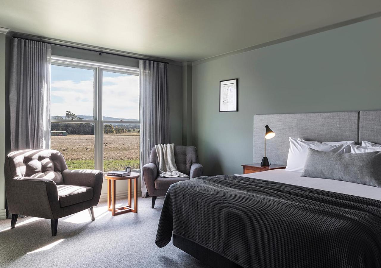 Hotel Cleveland Estate Lance Field Exteriér fotografie