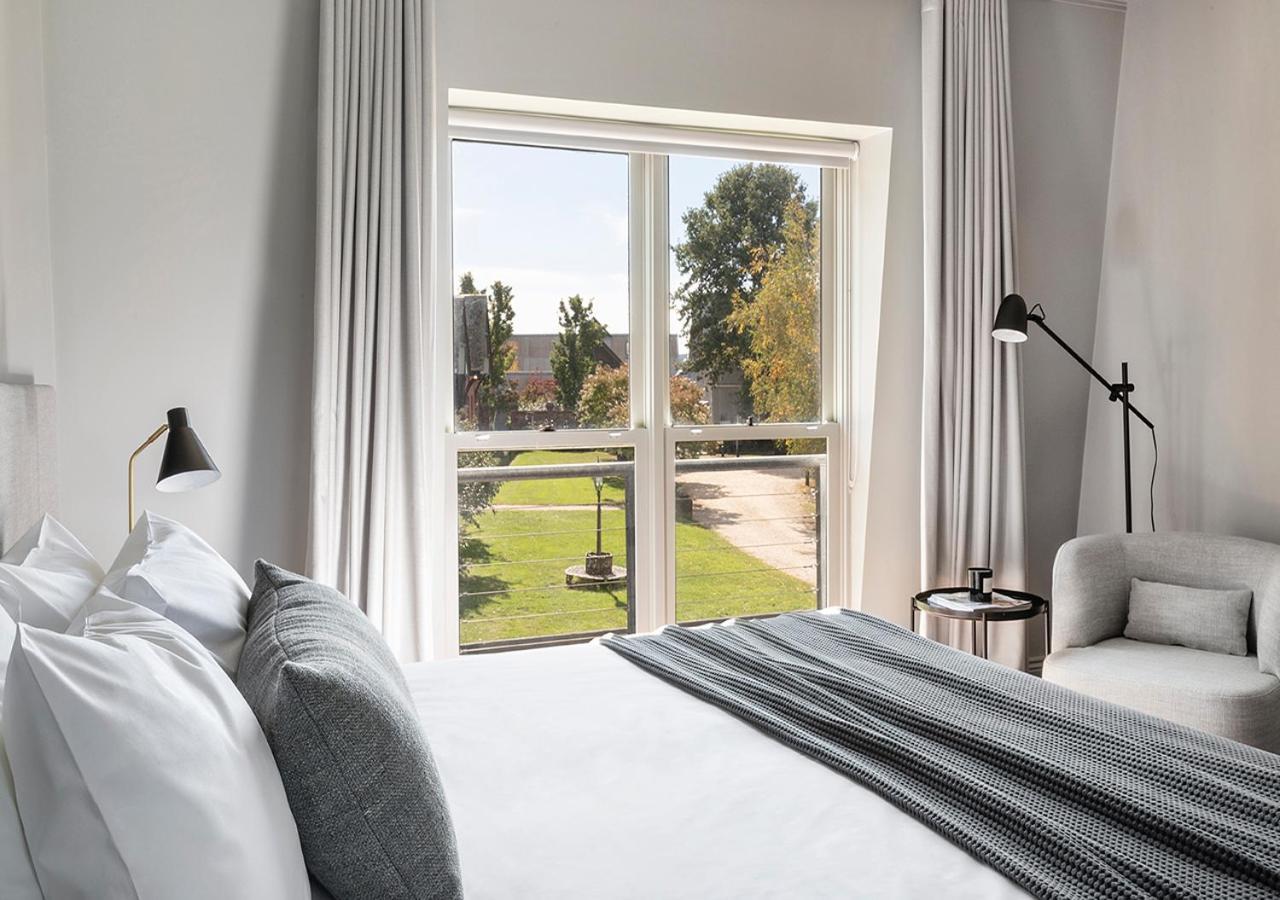 Hotel Cleveland Estate Lance Field Exteriér fotografie