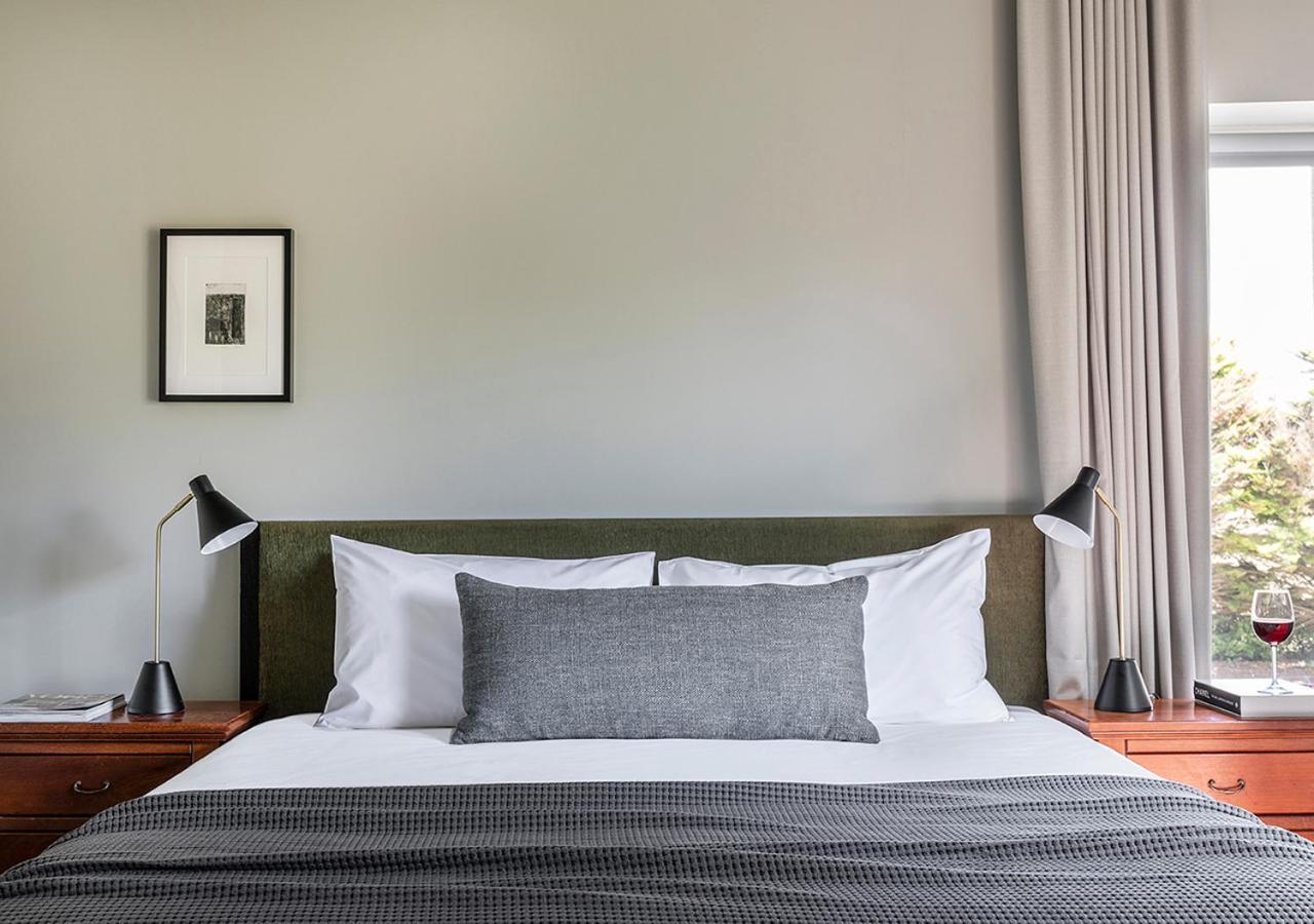 Hotel Cleveland Estate Lance Field Exteriér fotografie
