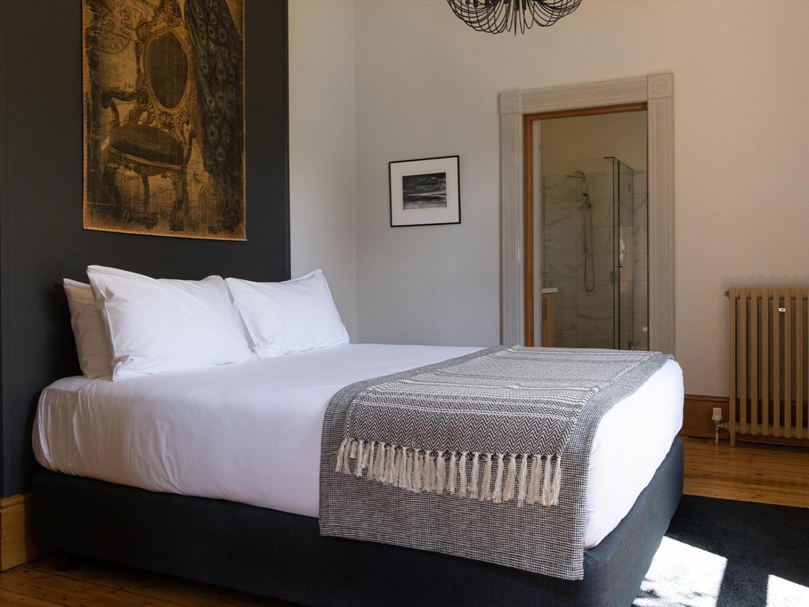 Hotel Cleveland Estate Lance Field Exteriér fotografie