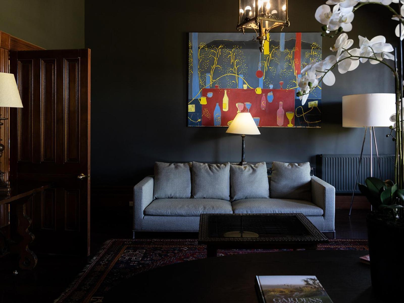 Hotel Cleveland Estate Lance Field Exteriér fotografie