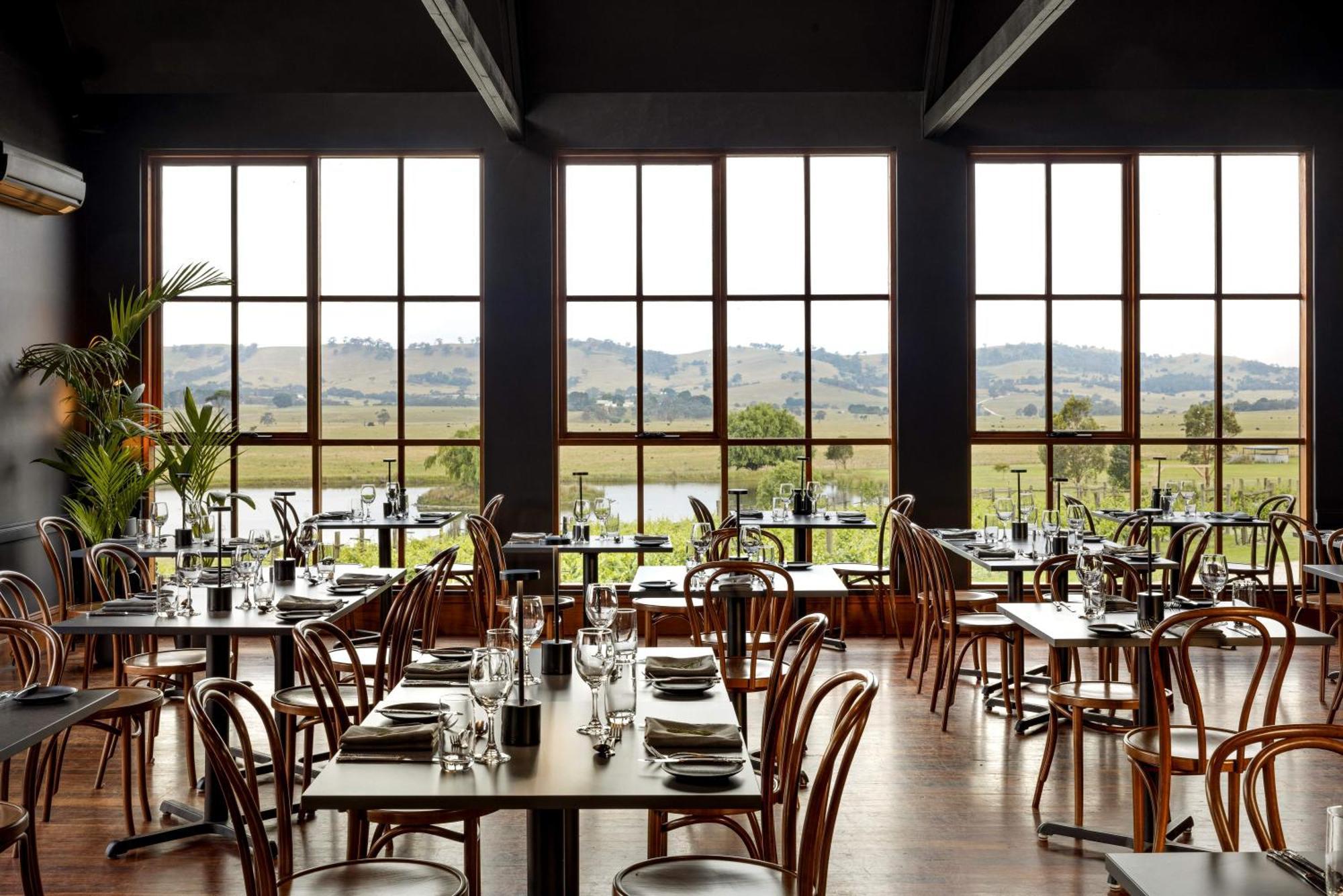 Hotel Cleveland Estate Lance Field Exteriér fotografie