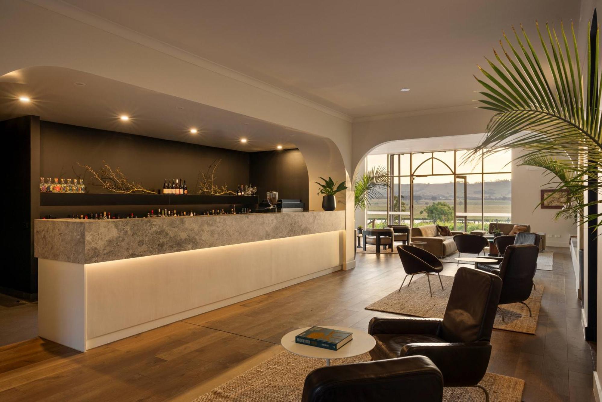 Hotel Cleveland Estate Lance Field Exteriér fotografie