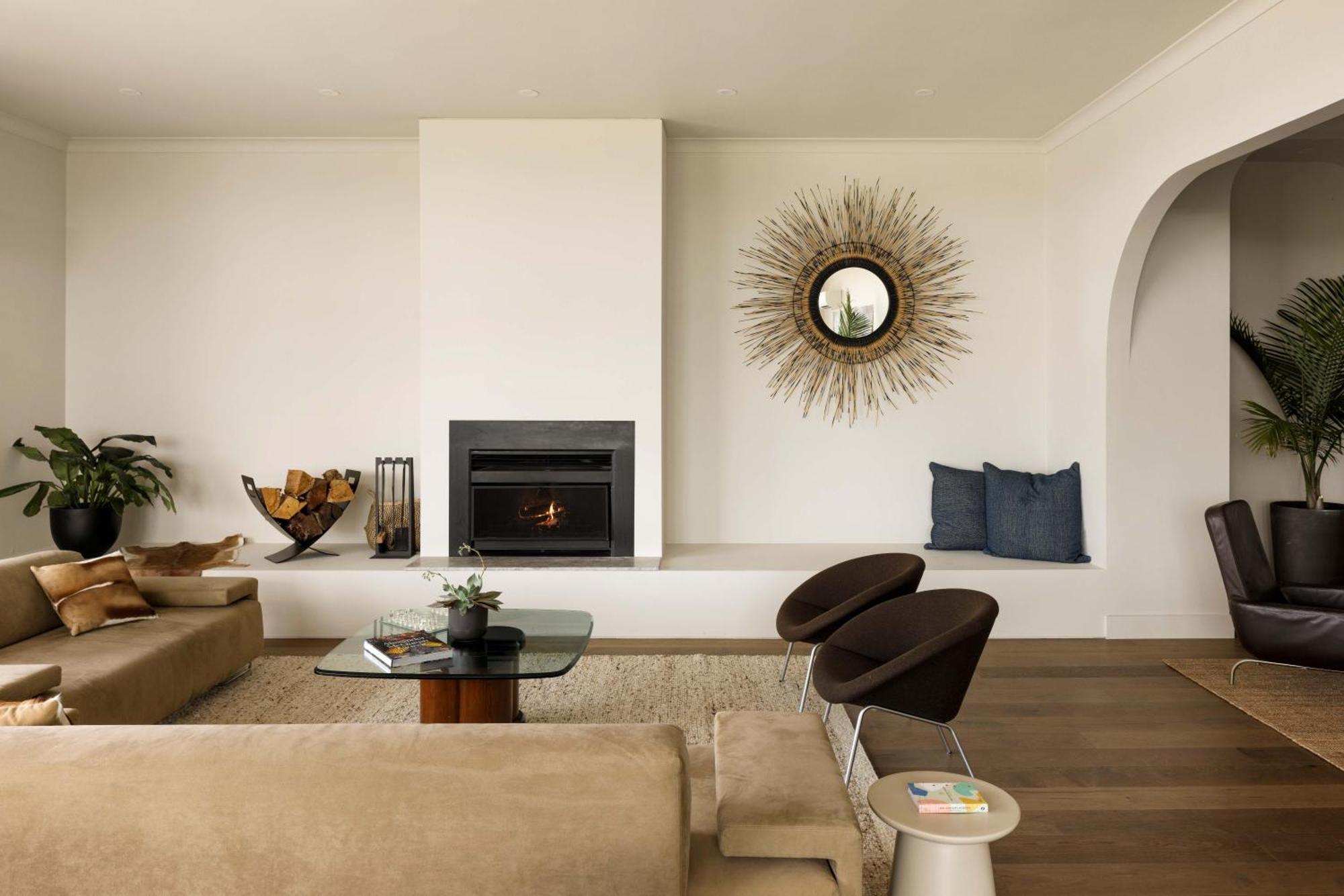 Hotel Cleveland Estate Lance Field Exteriér fotografie