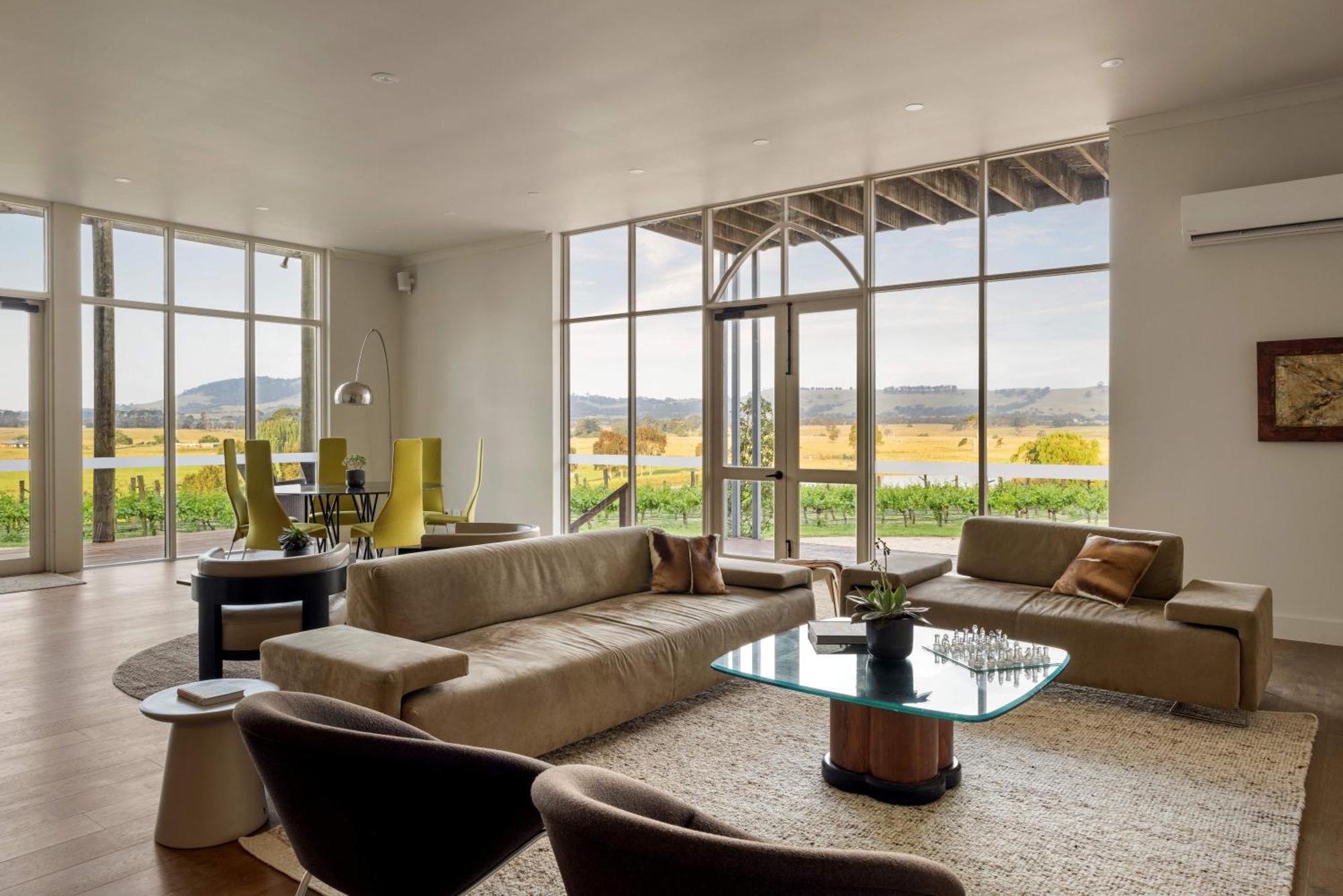 Hotel Cleveland Estate Lance Field Exteriér fotografie
