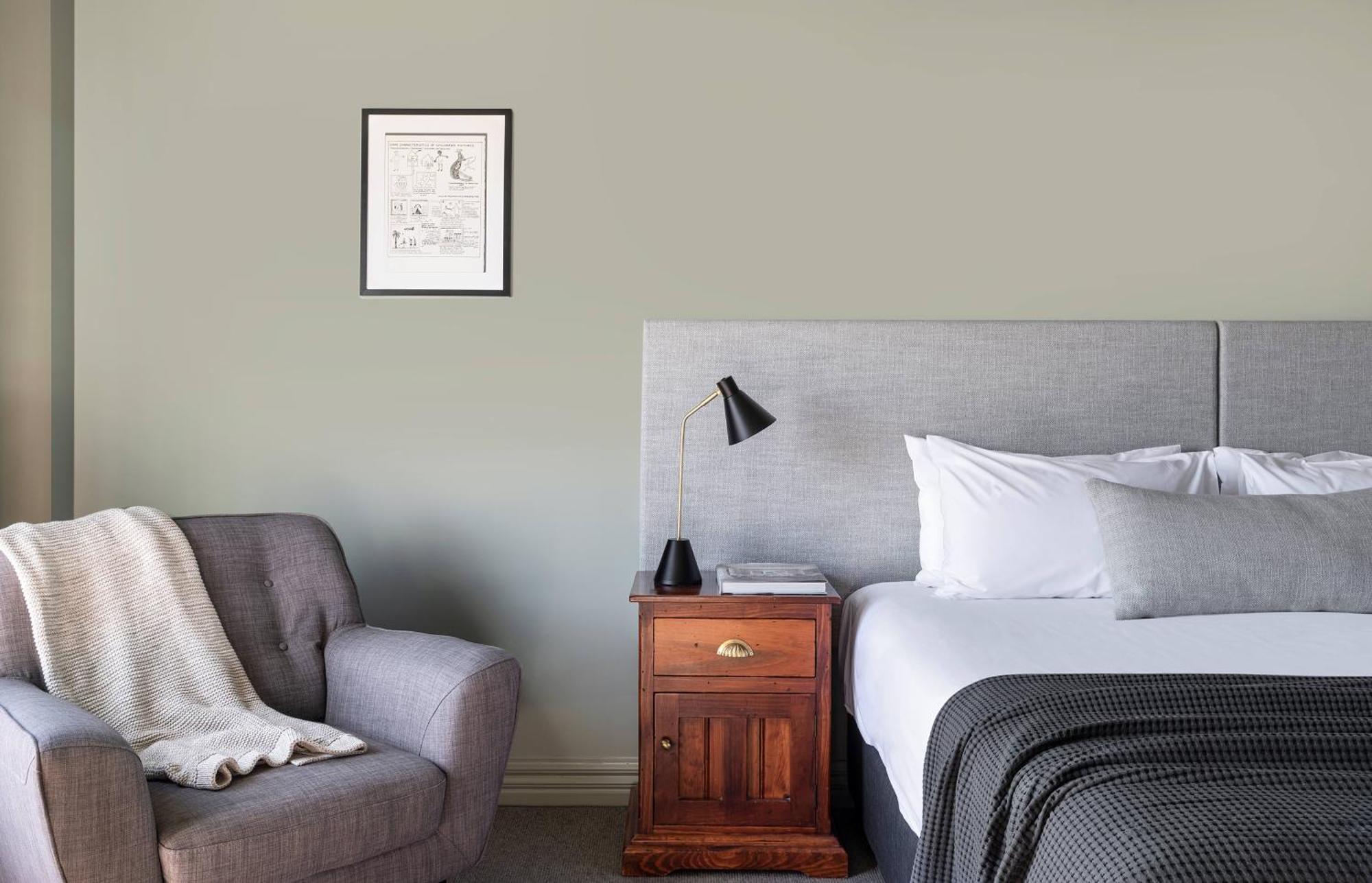Hotel Cleveland Estate Lance Field Exteriér fotografie