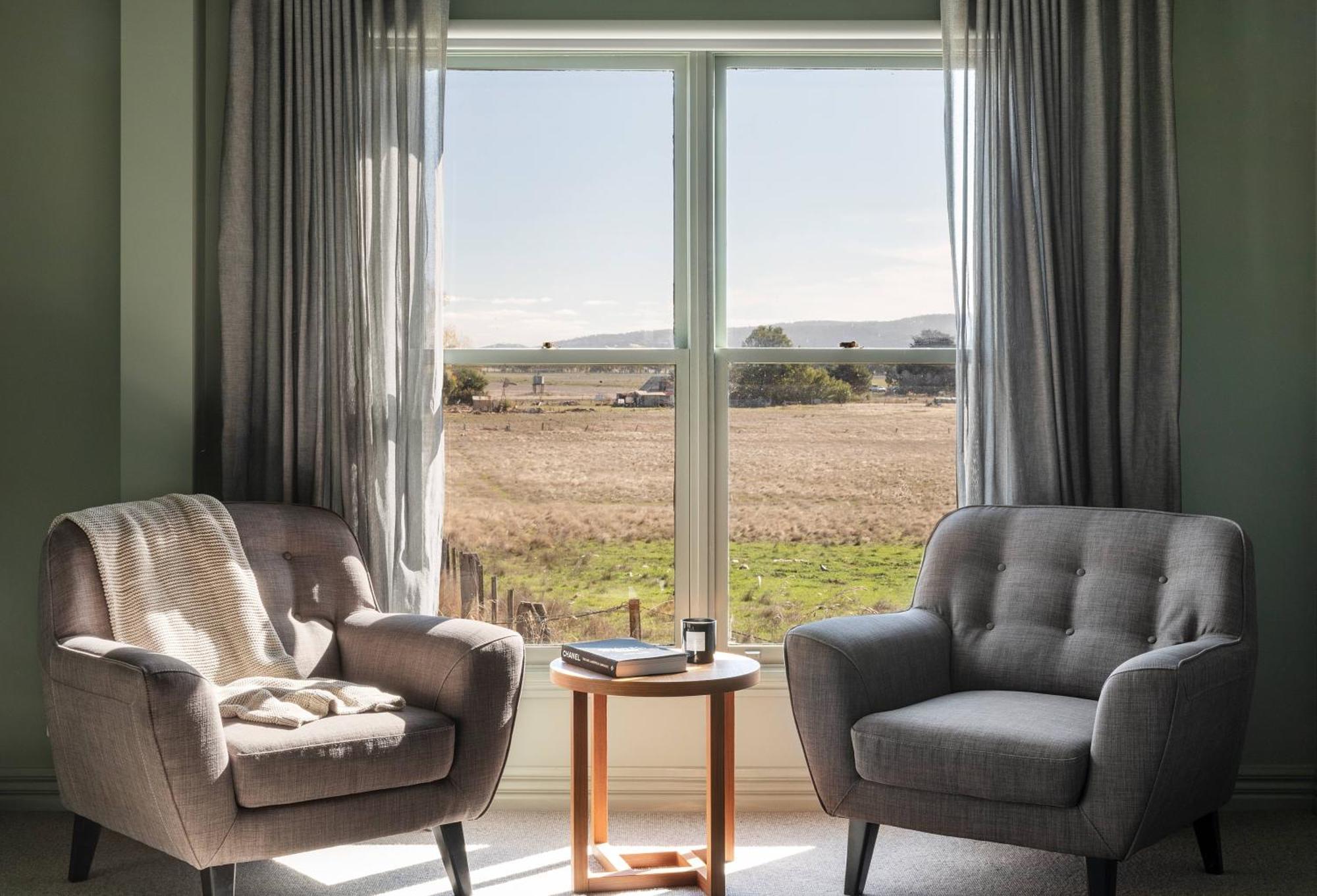 Hotel Cleveland Estate Lance Field Exteriér fotografie