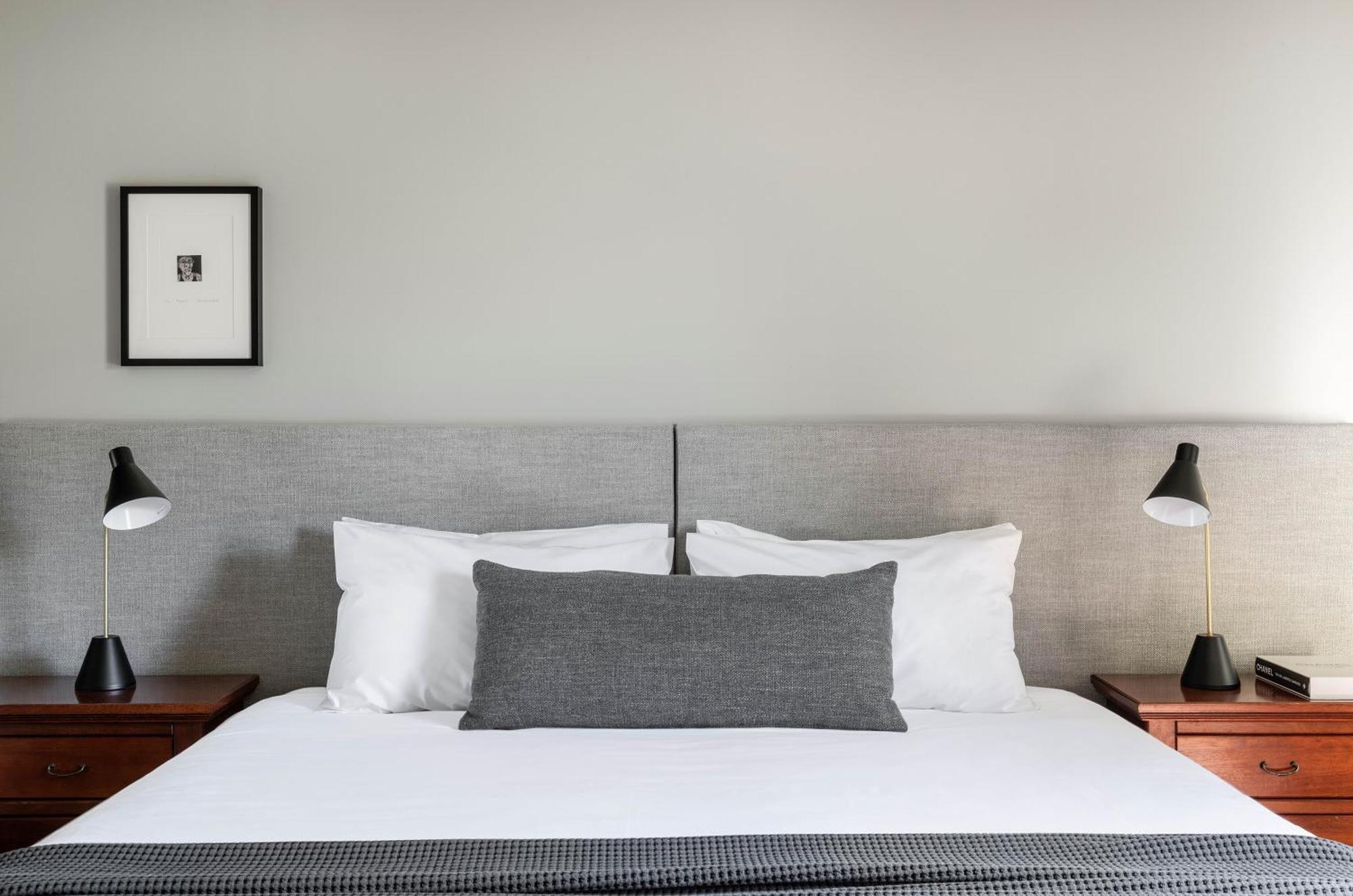 Hotel Cleveland Estate Lance Field Exteriér fotografie