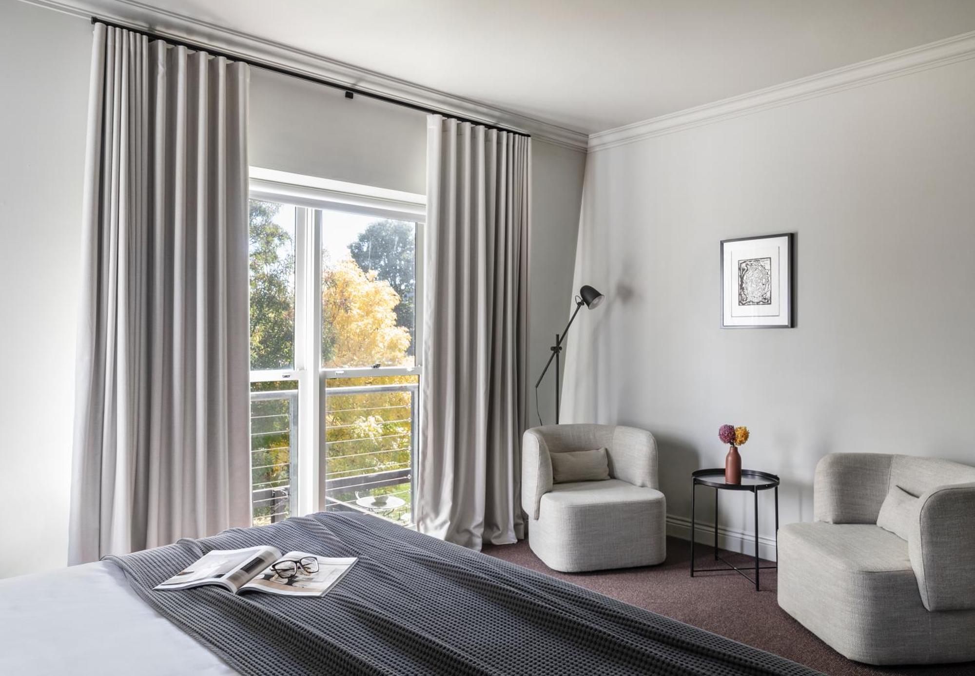 Hotel Cleveland Estate Lance Field Exteriér fotografie