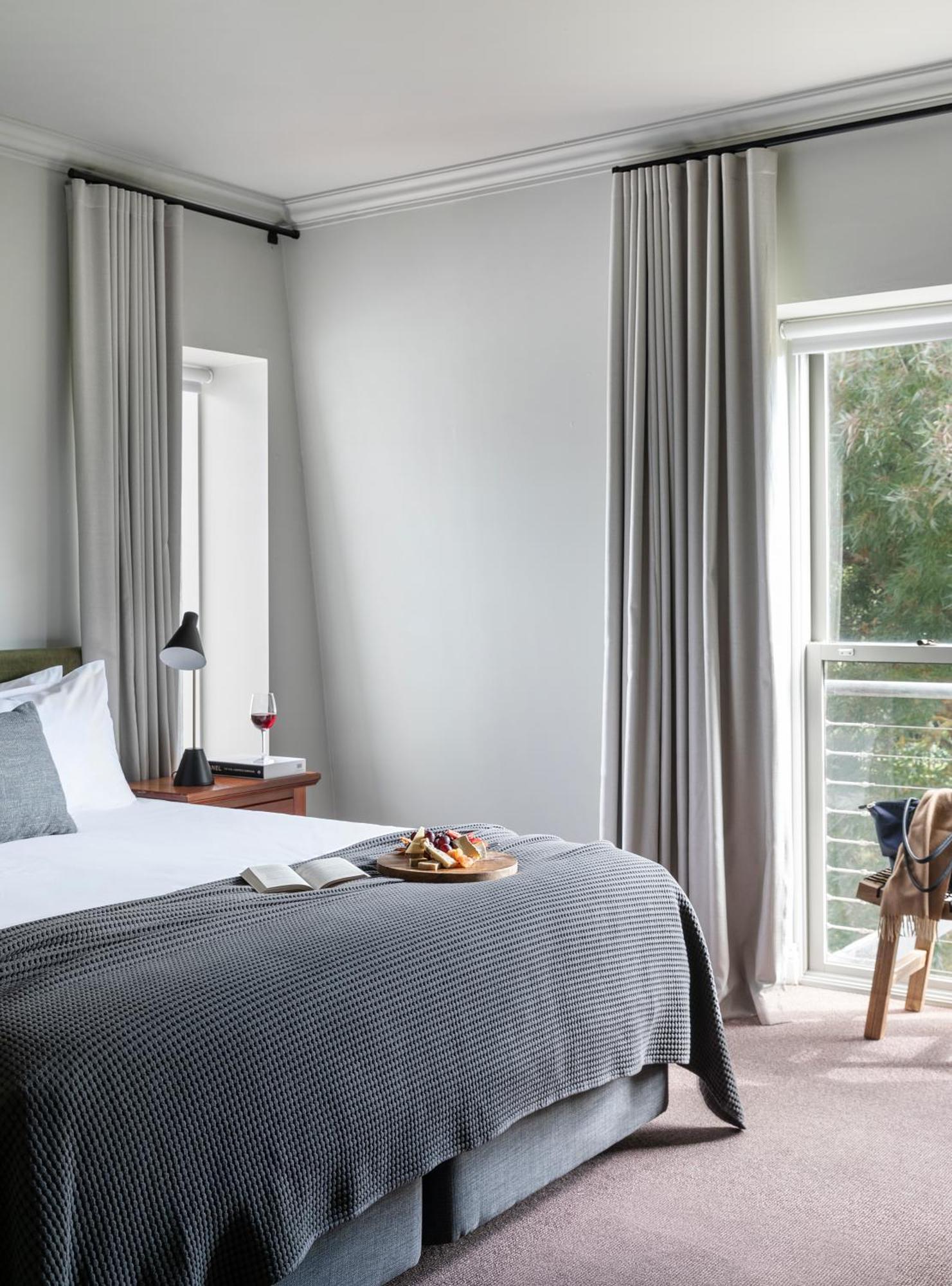 Hotel Cleveland Estate Lance Field Exteriér fotografie